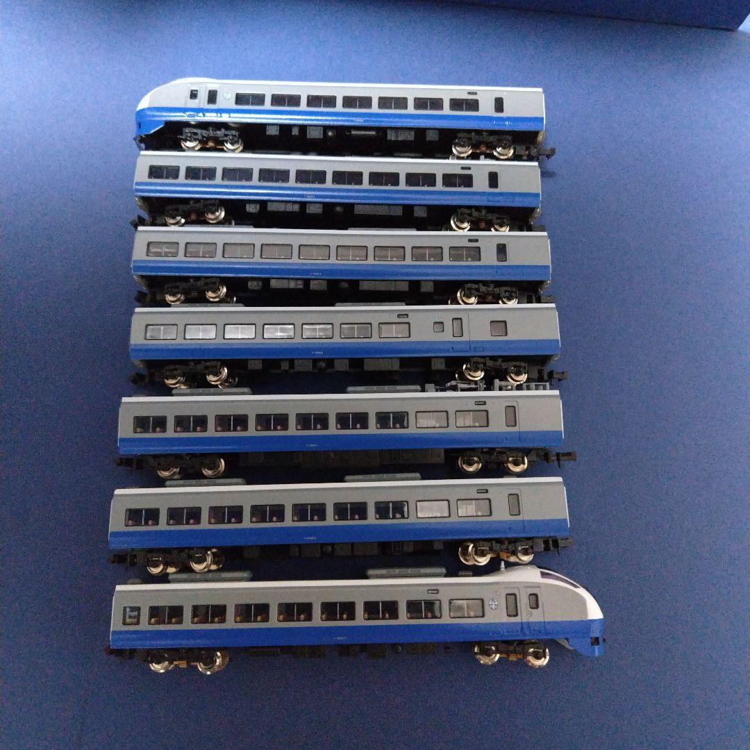 マイクロエース A4820 E653系フレッシュひたち青編成7両セット Nゲージ