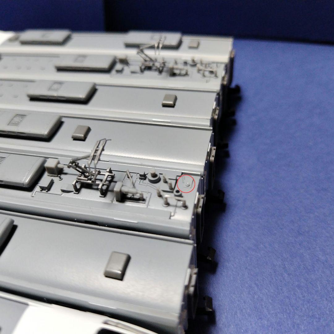 マイクロエース A4820 E653系フレッシュひたち青編成7両セット Nゲージ