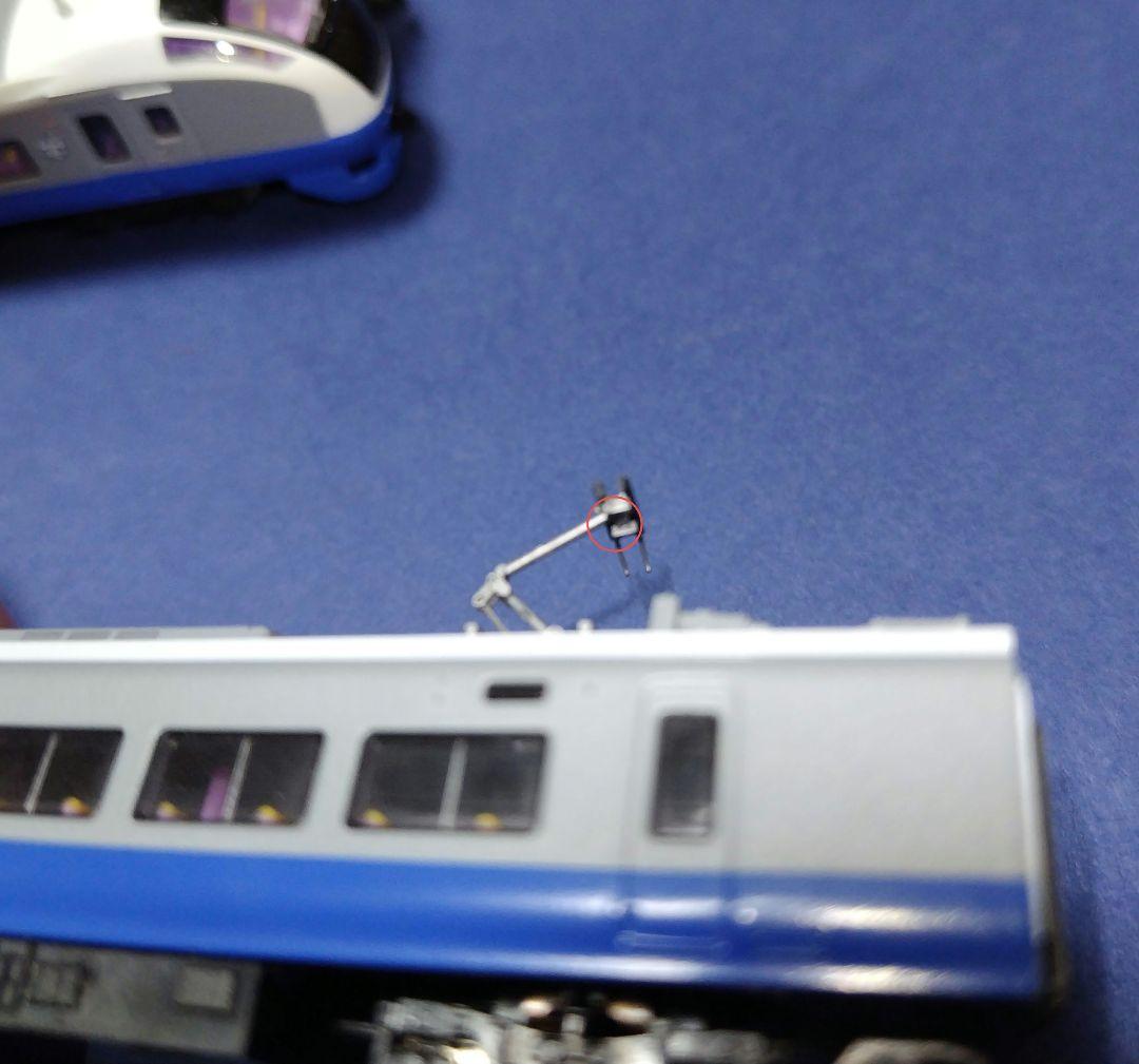 マイクロエース A4820 E653系フレッシュひたち青編成7両セット Nゲージ