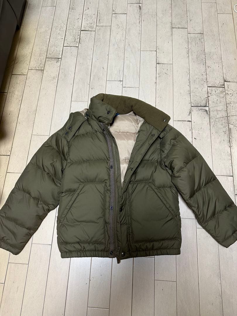 Polo by Ralph Lauren ダウンジャケット S POLO RALPH LAUREN（ポロ・ラルフローレン） ダウンジャケット ダウン