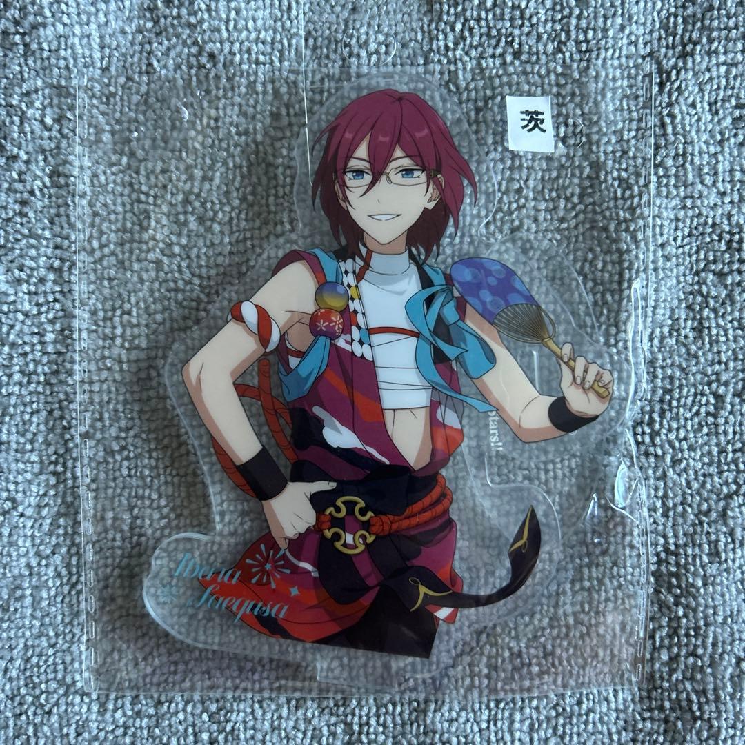 あんスタ 中国 限定 星伴アクスタ 七種茨 - メルカリ