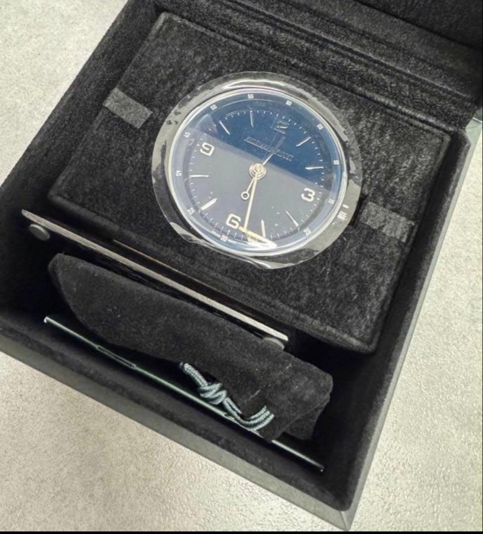 オーデマ ピゲAUDEMARS PIGUET CODE11.59テーブルクロック