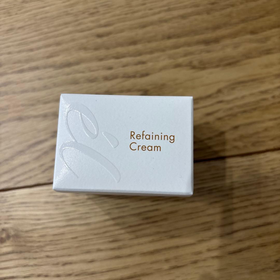 ジュビラン エル ルファイニングクリーム2個