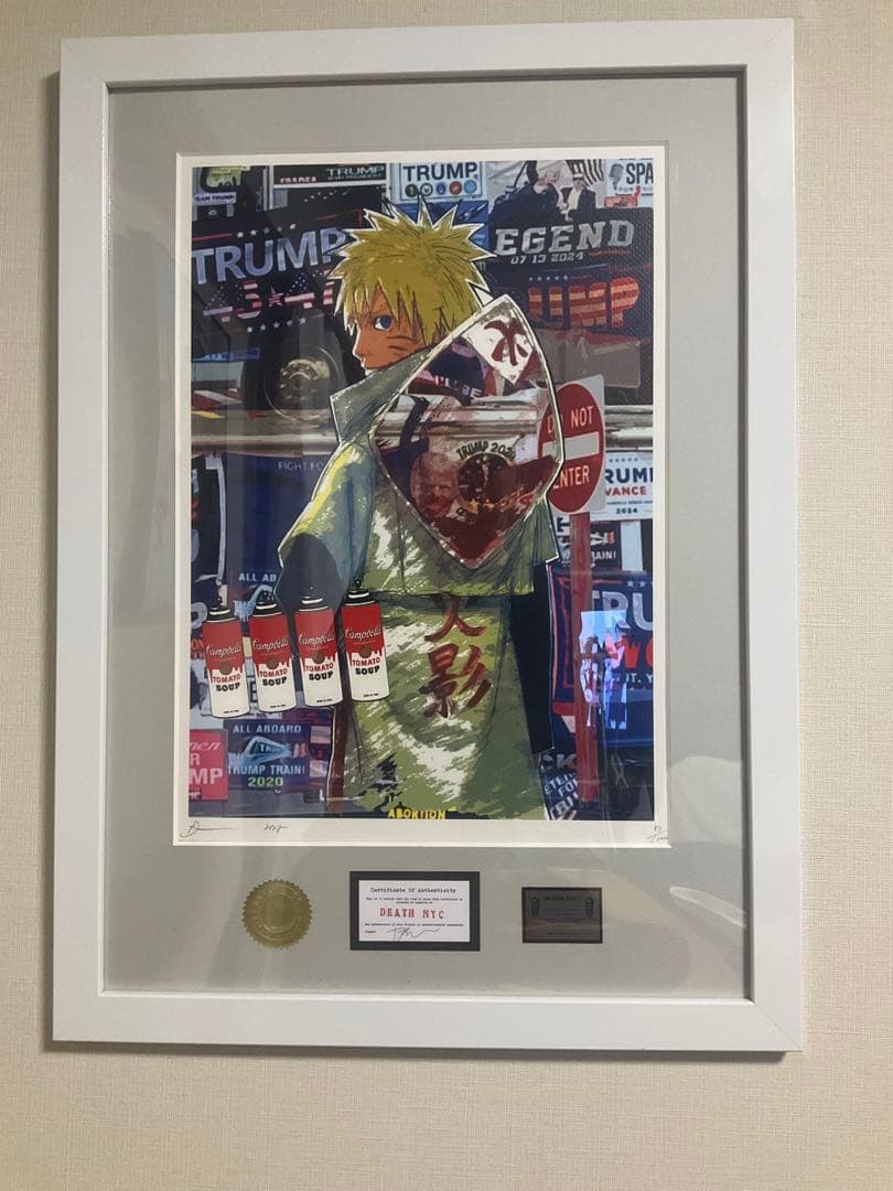 death nyc ナルト✖️トランプ 世界限定100 Amazon.co.jp: 自転車 ナルト 疾風伝 アニメ トランプ 1デッキ