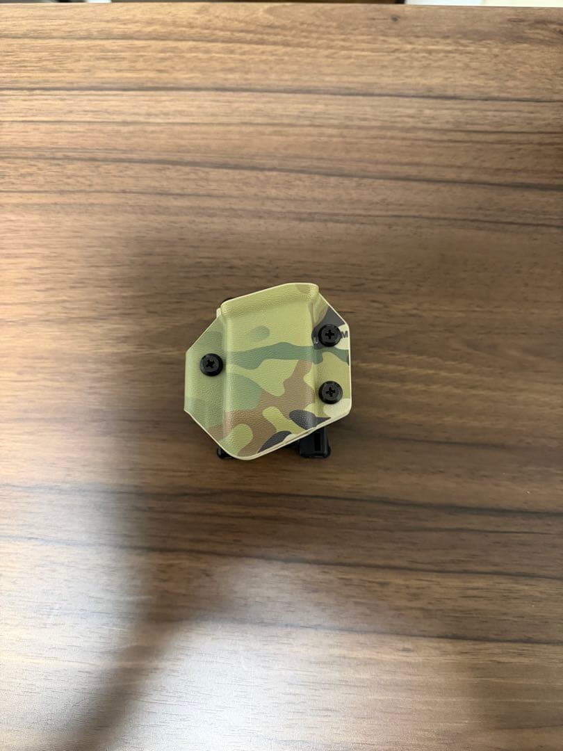 T.REX ARMS グロック用　マグキャリア