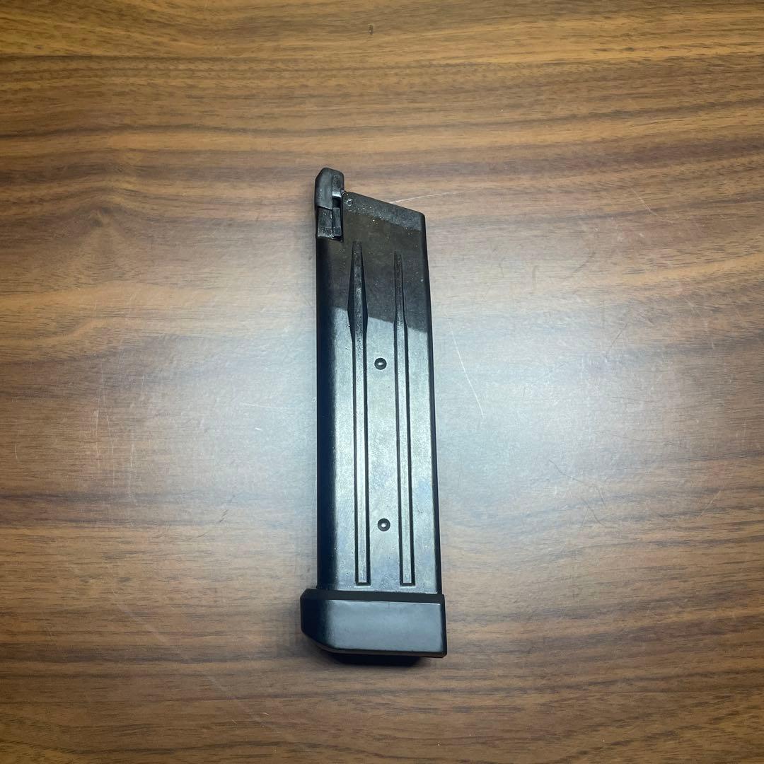 ラ*ク様 Hi-CAPA 5.1R シルバースライド