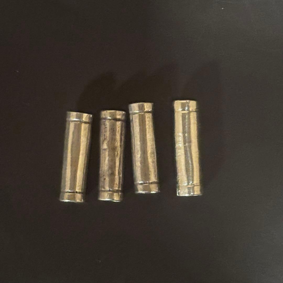 redman レッドマン ストロービーズ 4個 石橋征道