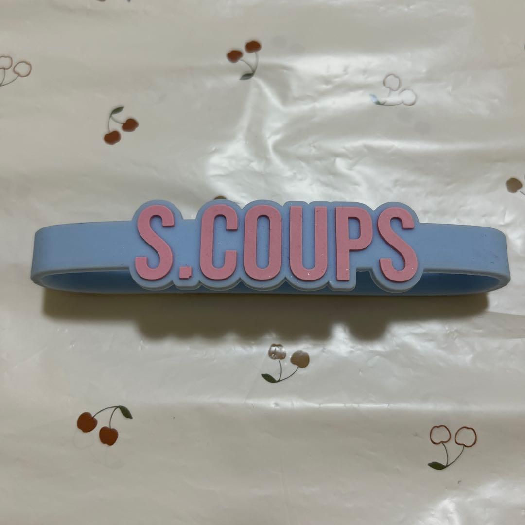 SEVENTEEN ペンライトアクセサリー エスクプス