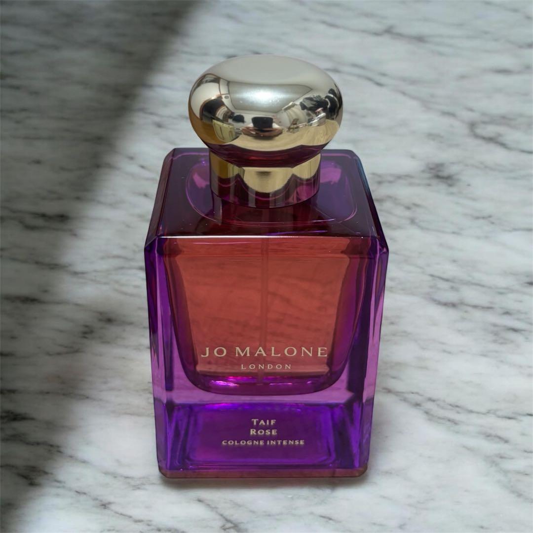 Jo MALONE タイフローズ
