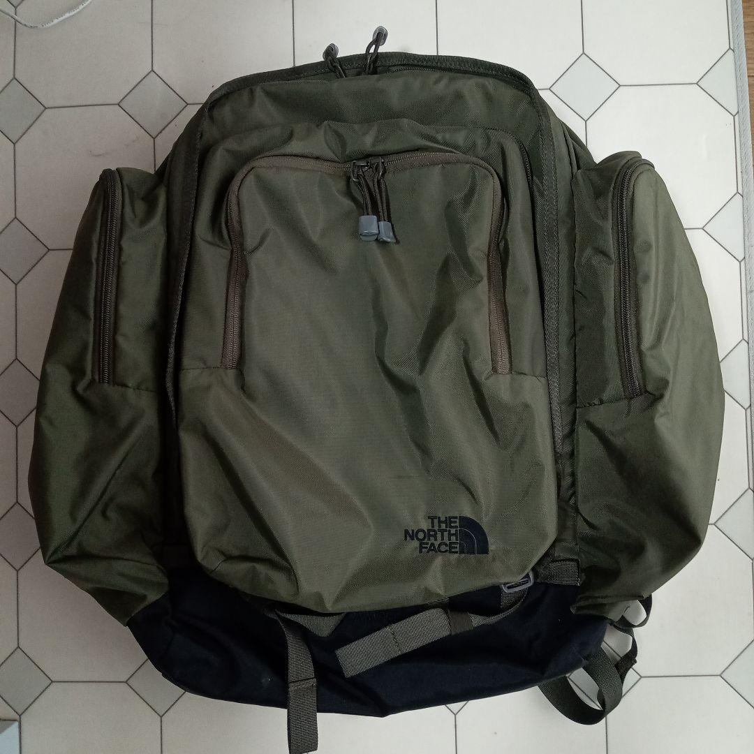 美品【ザ・ノース・フェイス 】リュックサック サニーキャンパー40＋6 NT 公式】サニーキャンパー40＋6（キッズ）｜ザ・ノース・フェイス公式ストア