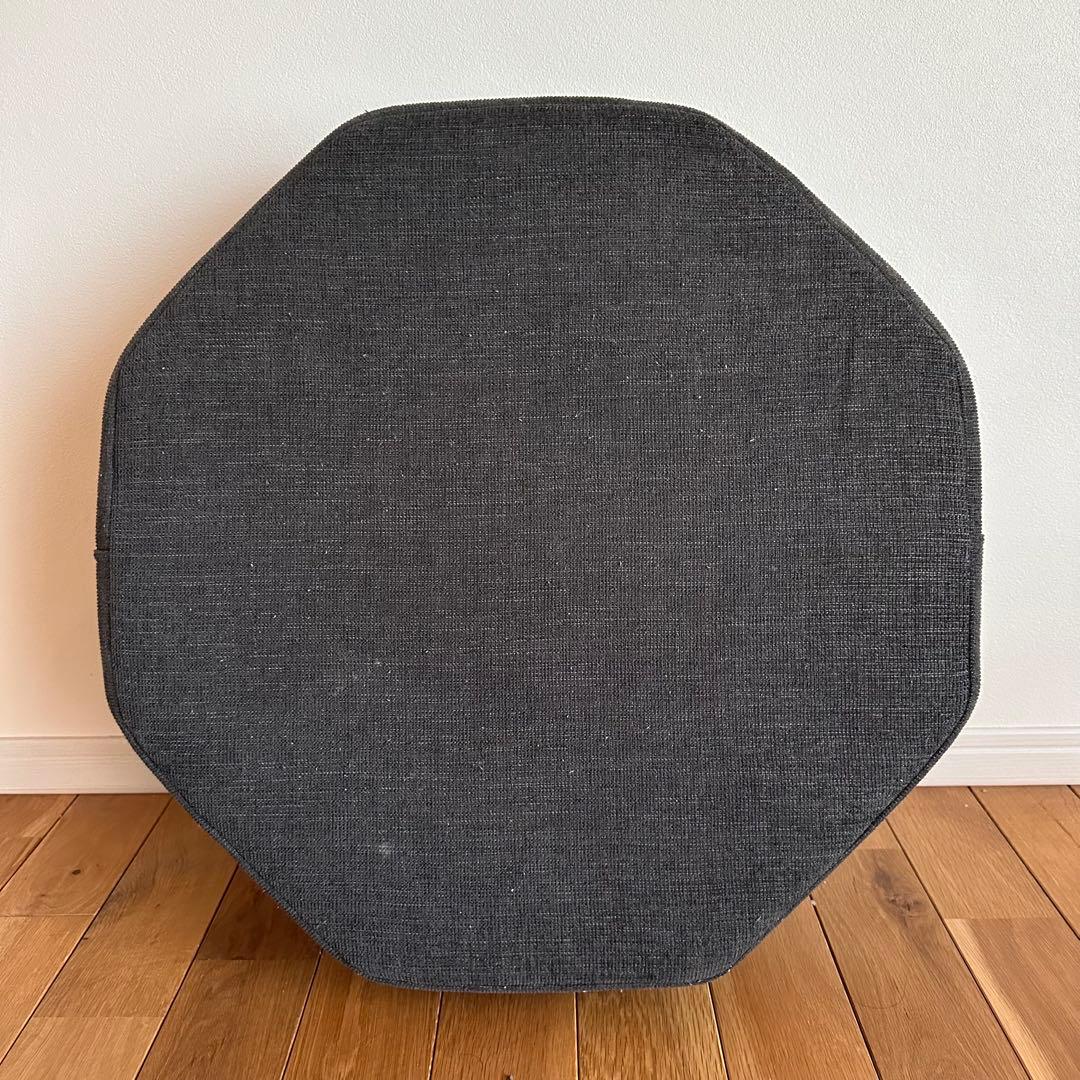 ジムテリア シェイプエイト トランポリンクッション