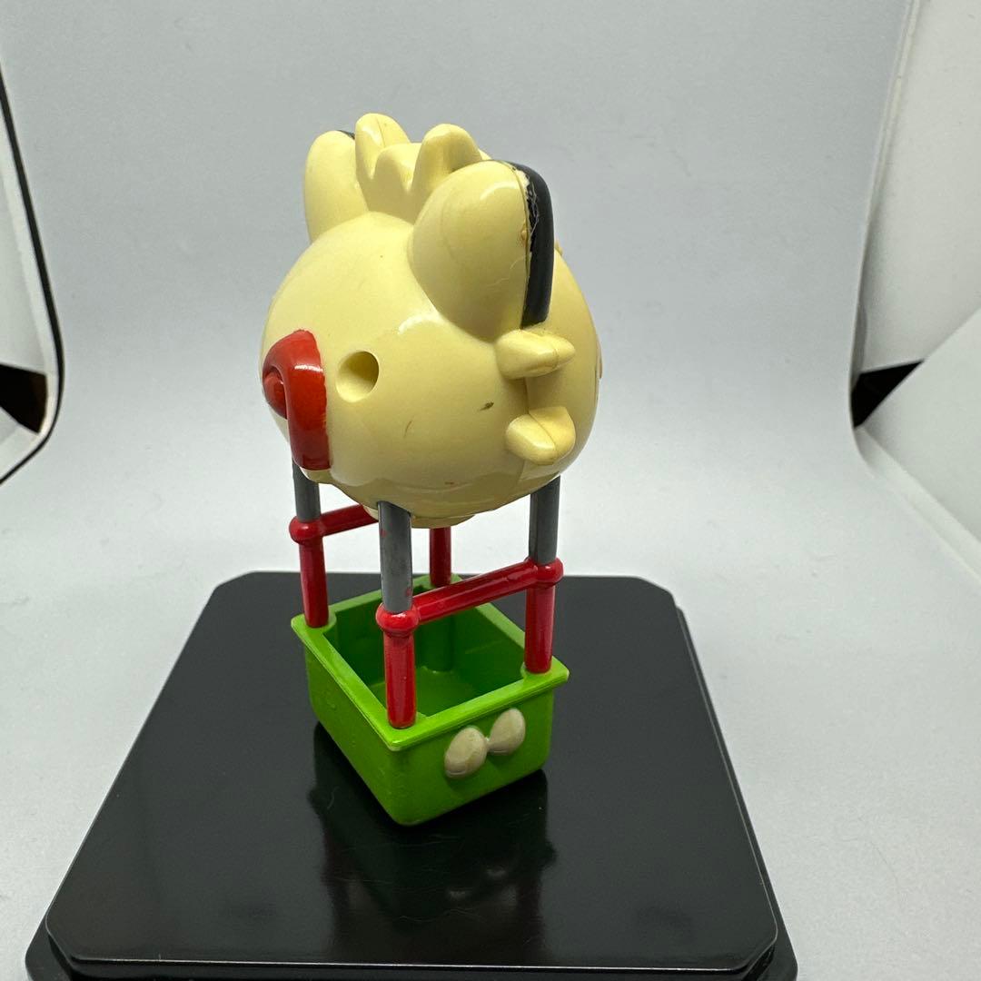 ちびぽけハウス のりものハウス ロケット団 ニャース型気球 - メルカリ