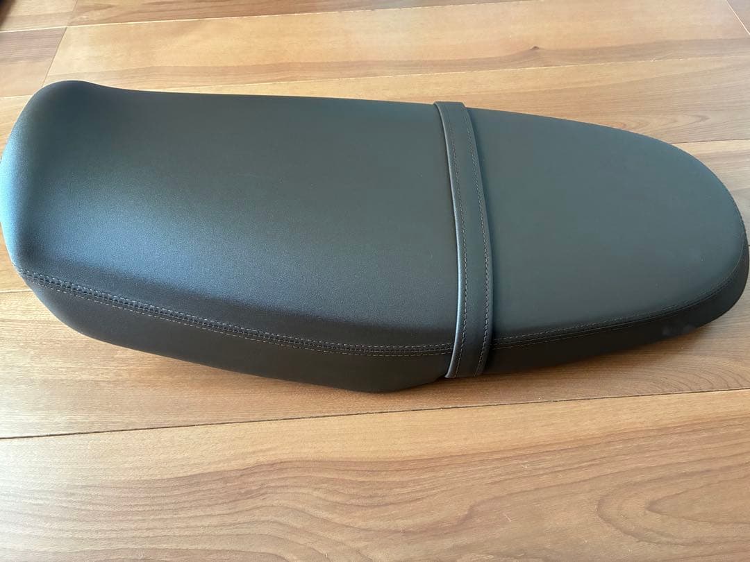 ホンダCL250,500 純正フラットシート