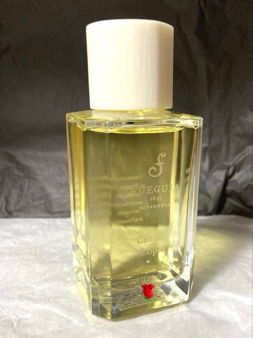 フエギア1833 カンディド ロペス100mL FUEGUIA 1833 | Cándido López - Le Cave Vintage｜カンディド ロペス