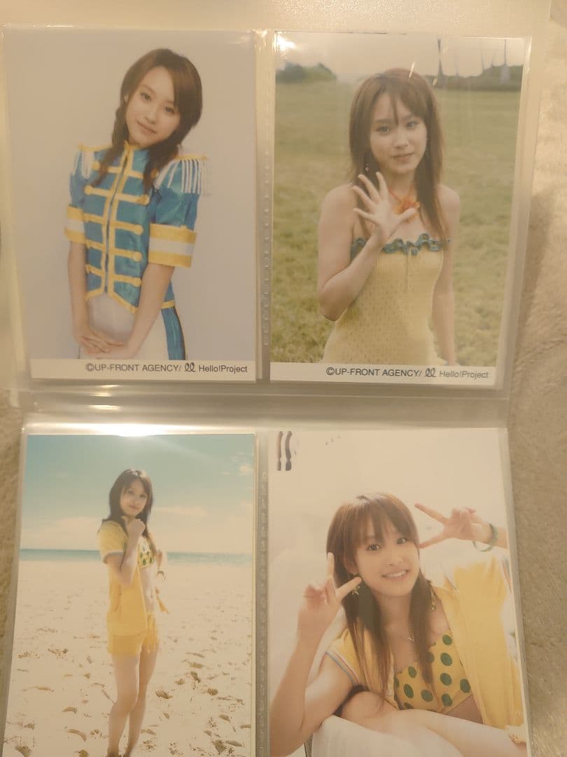 モーニング娘。高橋 愛 写真約78枚セット - メルカリ