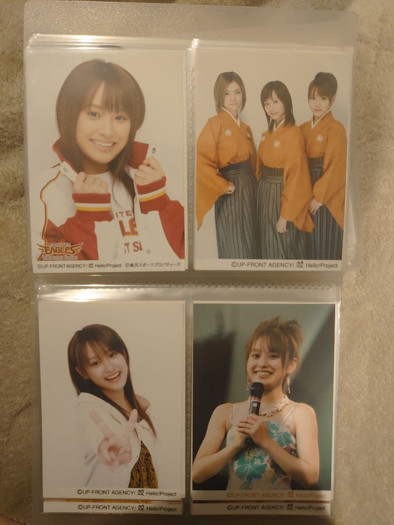 モーニング娘。高橋 愛 写真約78枚セット - メルカリ