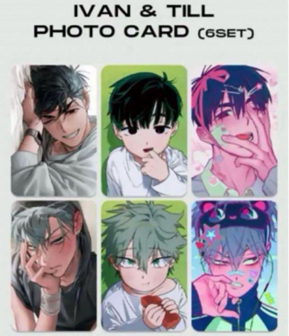 新品未開封 エイリアンステージ イヴァン ティル トレカセット - メルカリ