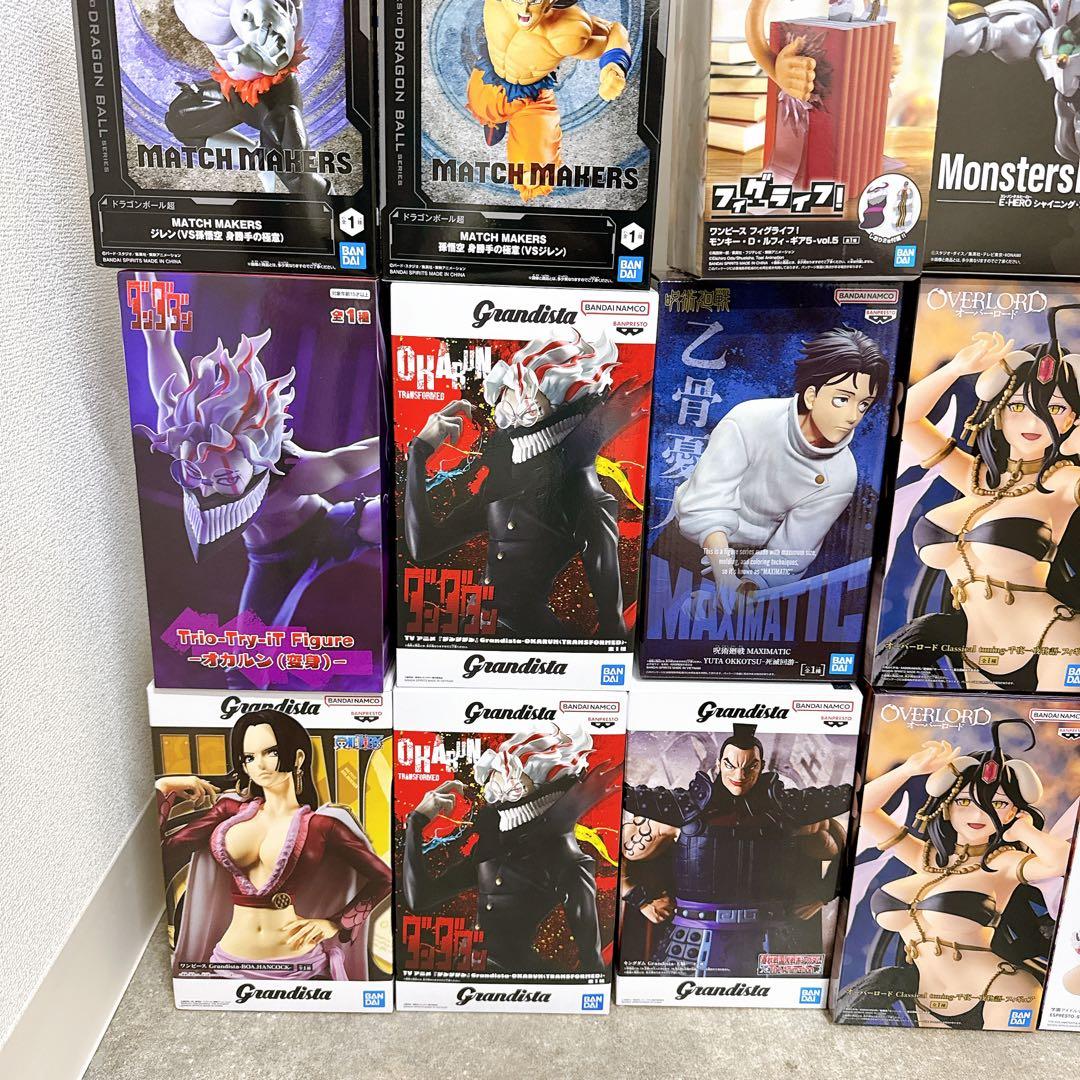 最新美少女プライズフィギュア含む23個まとめ - メルカリ