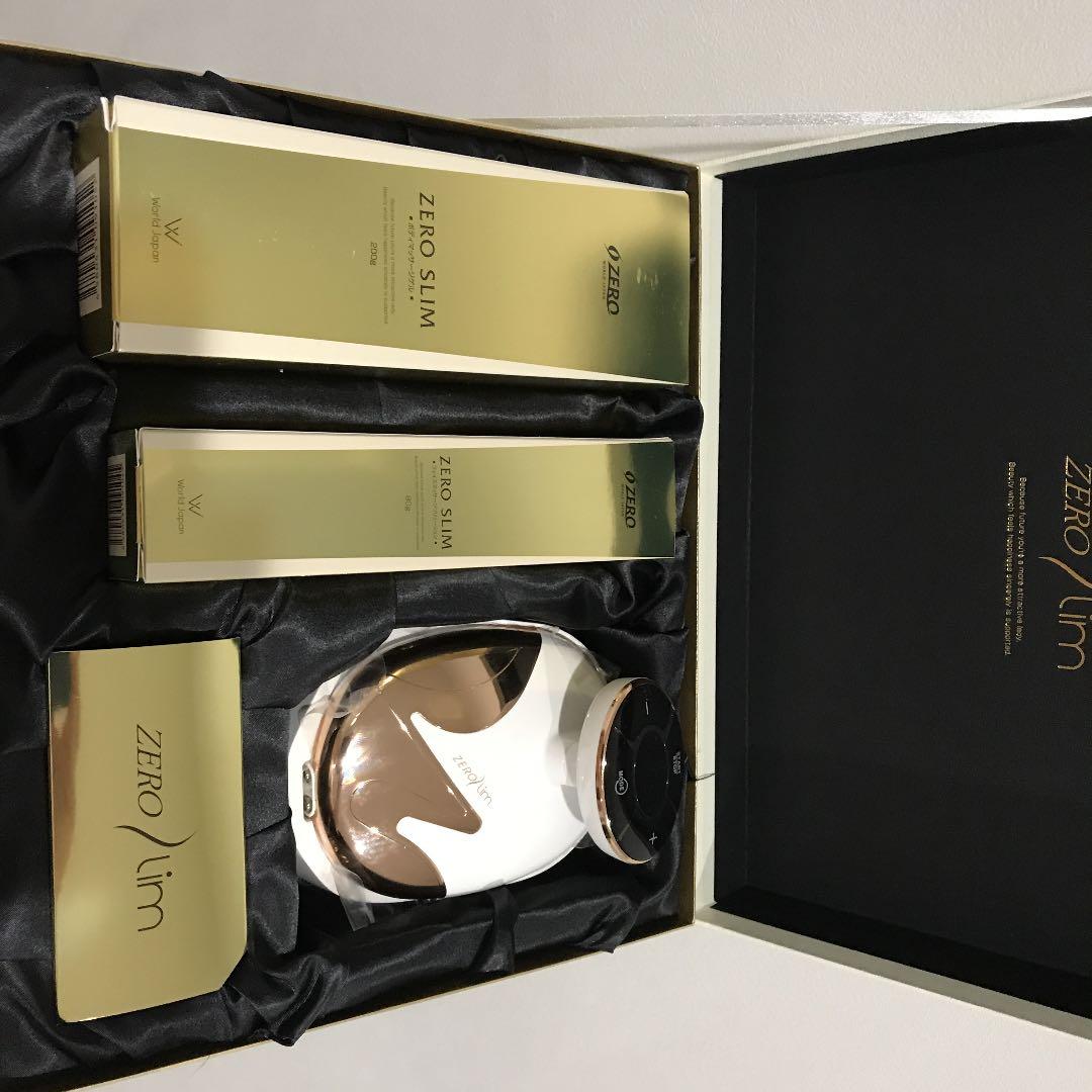 ＺＥＲＯ  ＳＬim （ゼロスリム）