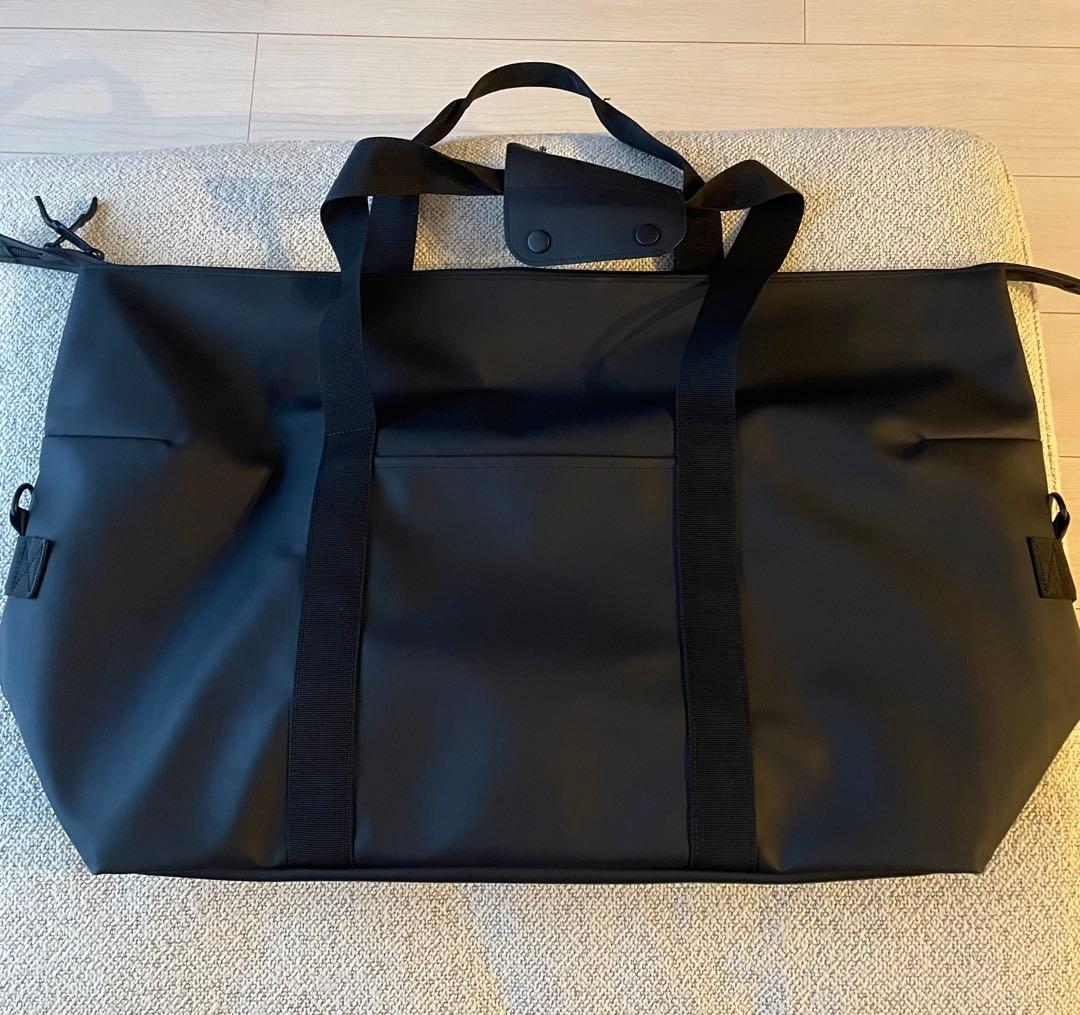 BECKMANN】 ボストンバッグ STREET Weekendbag 48H - メルカリ