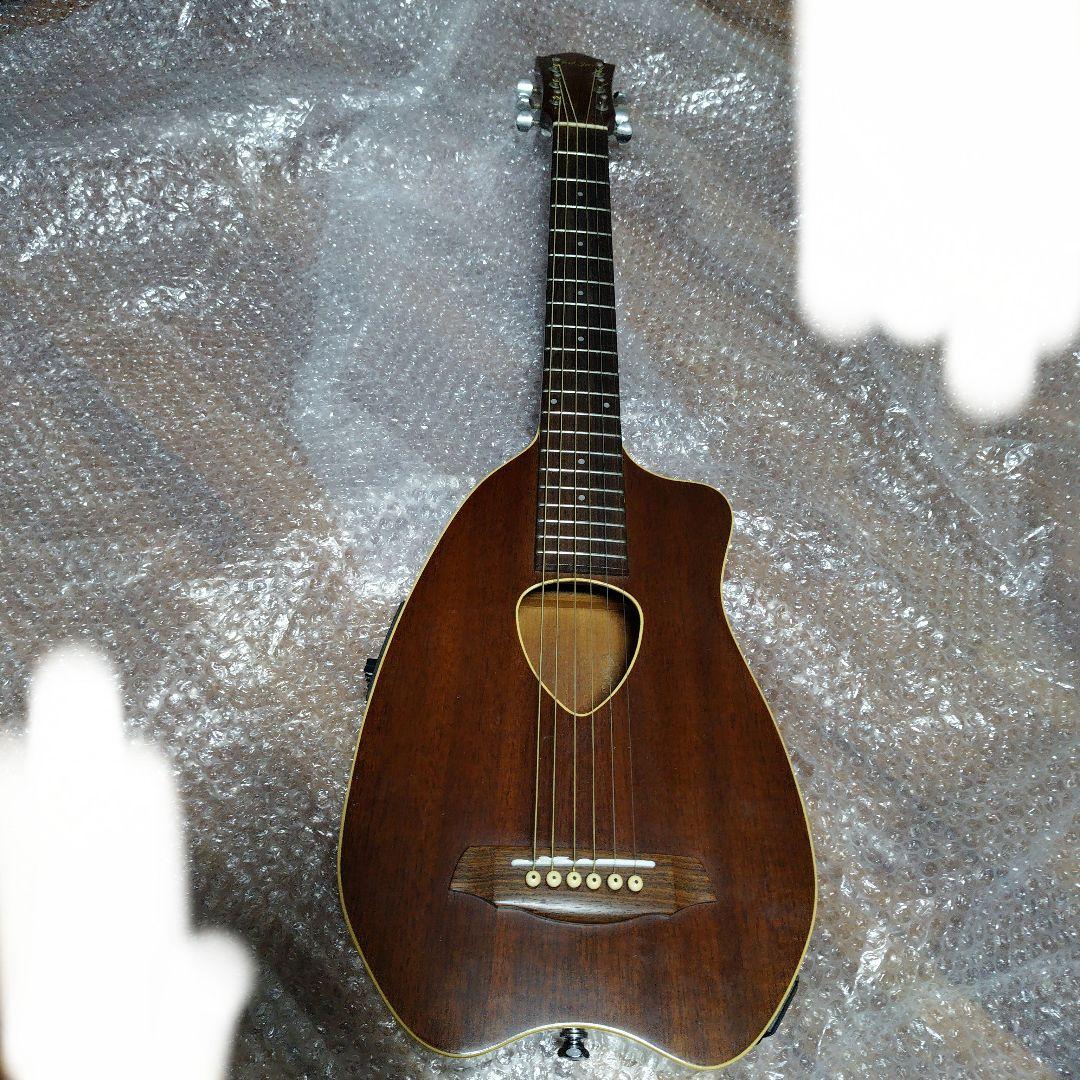 Club Juno アコースティックギター　ジャンク扱いです 驚愕】ジャンクギターを買ってみた！ - YouTube