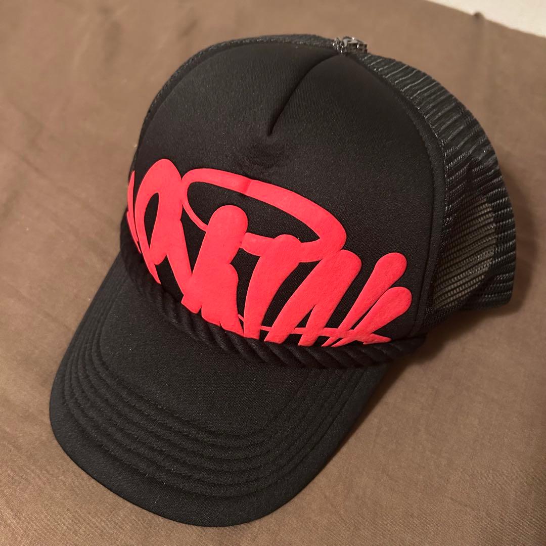 syna world シナワールド キャップ ロープ - メルカリ