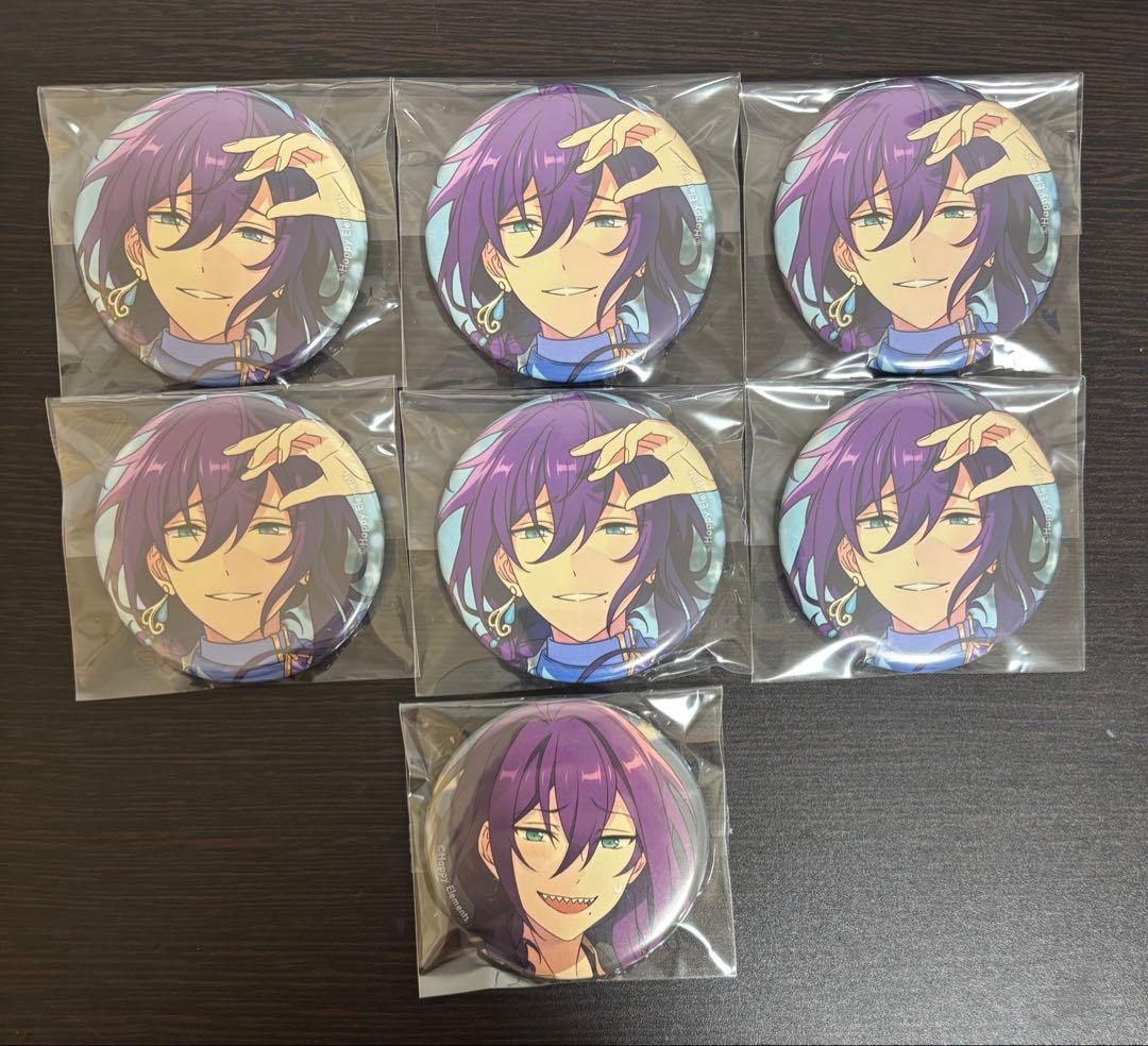 あんスタ コレ缶 Jun 礼瀬マヨイ IDOL Casual - メルカリ