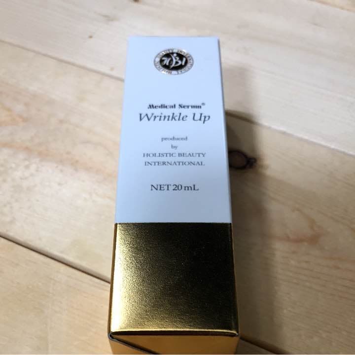 限定激安 メディカルセラム  リンクルアップ