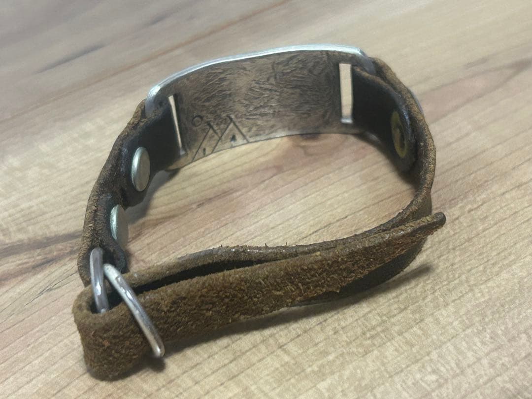 JACK WALKER×old joe ブレスレット - メルカリ