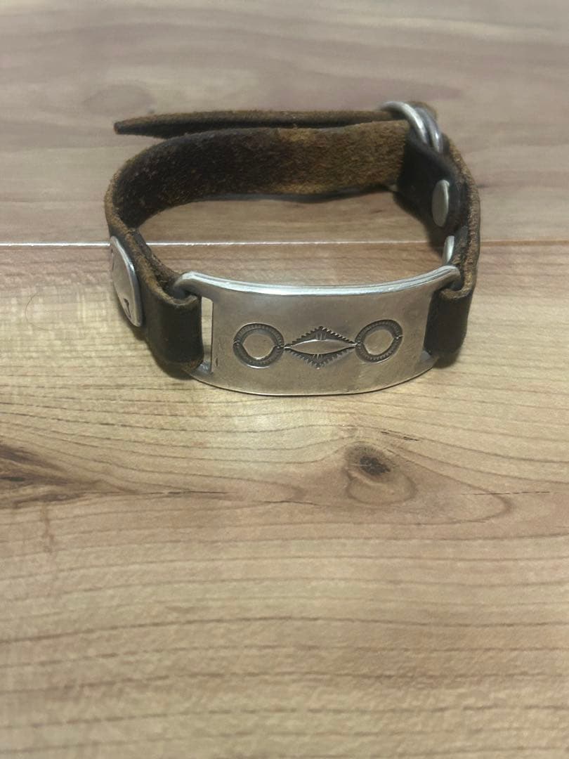 JACK WALKER×old joe ブレスレット - メルカリ