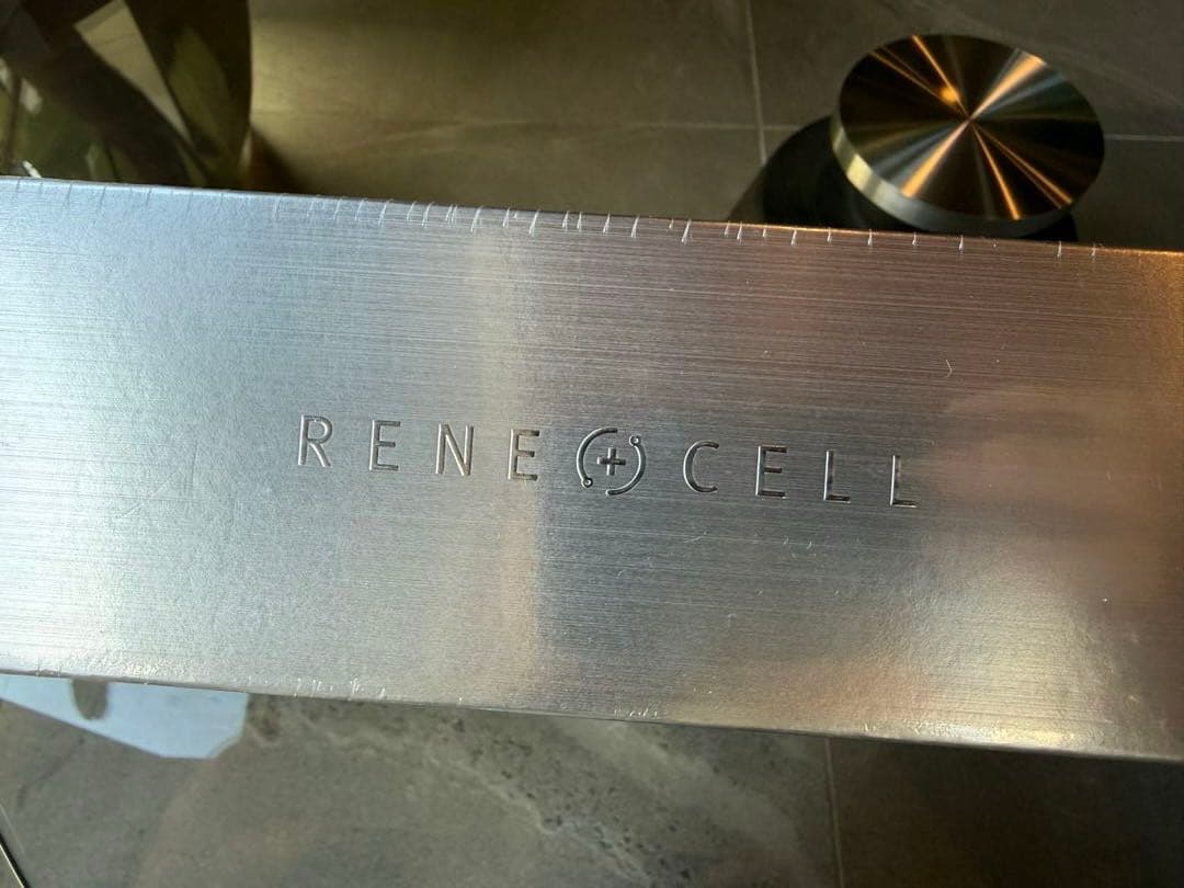 ルネセル ミラクル ダイヤモンド ピール プログラム - メルカリ