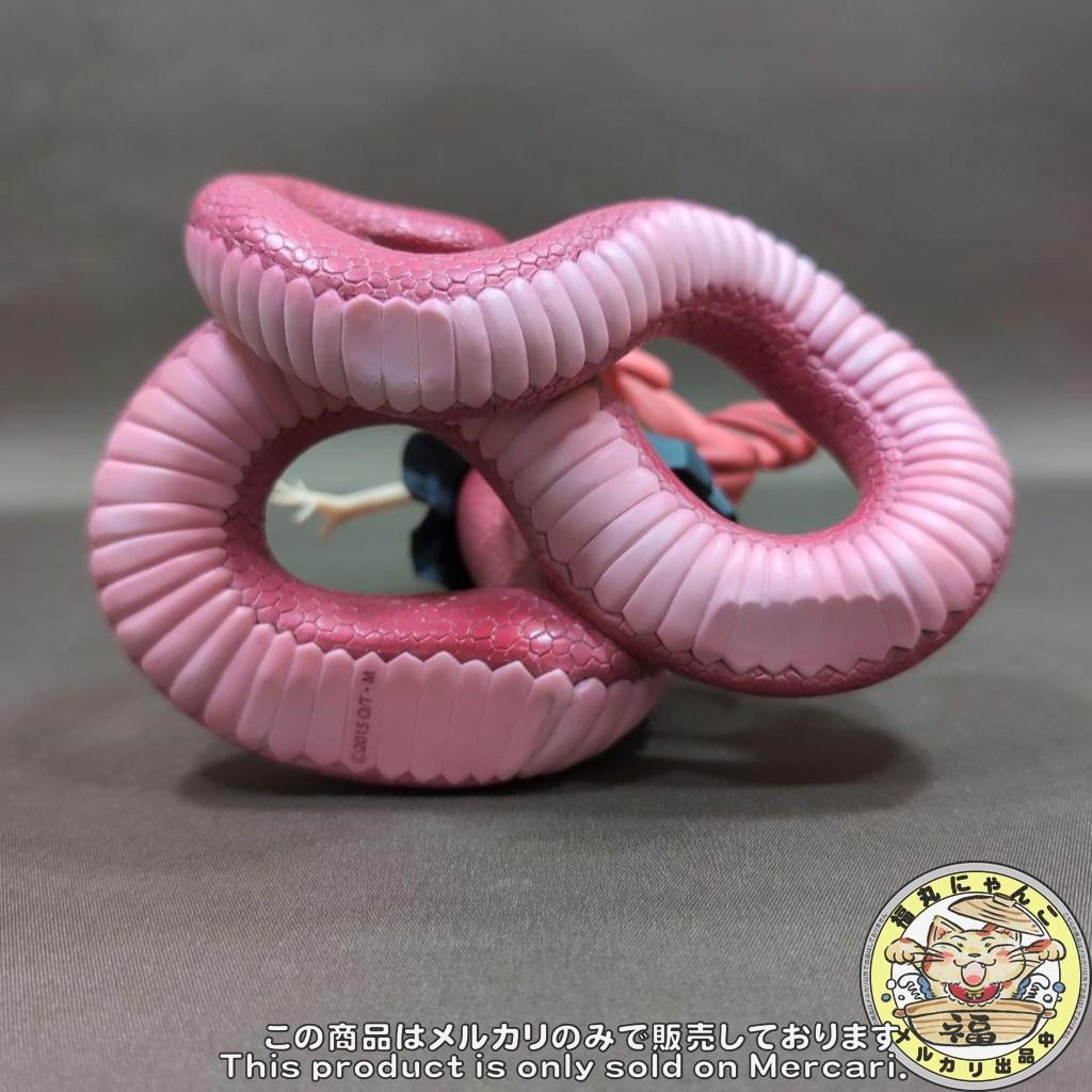 モンスター娘のいる日常 「ミーア」 完成品フィギュア - メルカリ