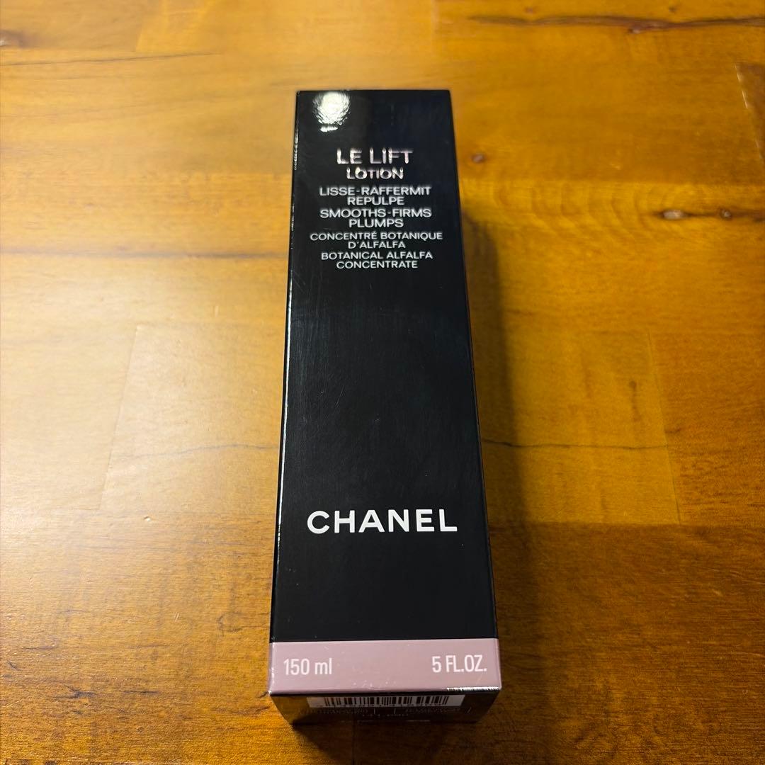 CHANEL LE LIFT ローション 150ml - メルカリ