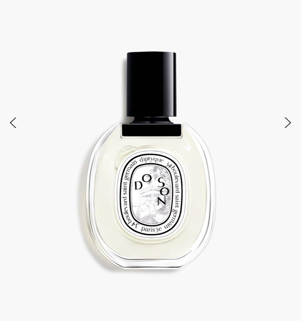 ディップティック DIPTYQUE　ドソンオードトワレ　DOSON 新品