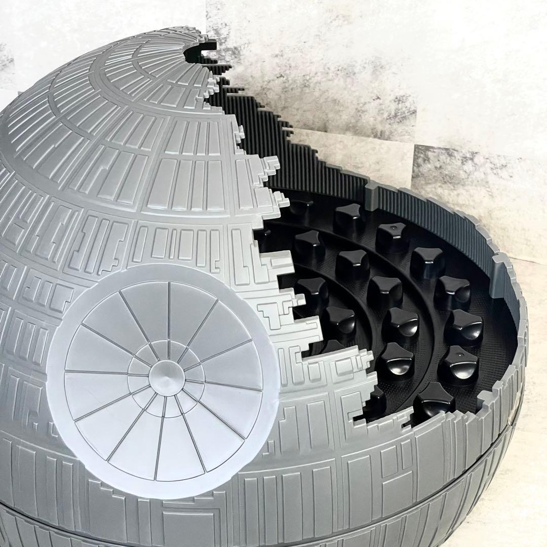 非売品】スターウォーズ EP3 ペプシ ボトルキャップ ステージ 48種付