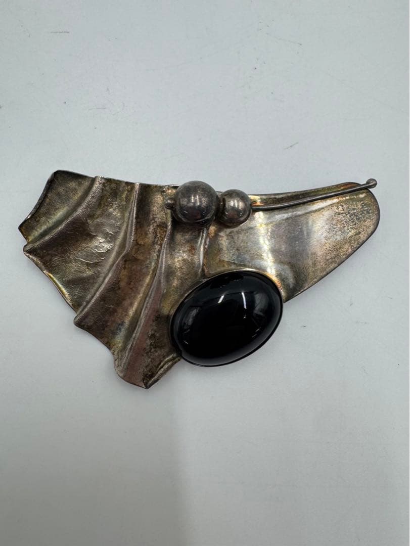 Avi Soffer イスラエル ヴィンテージ　925