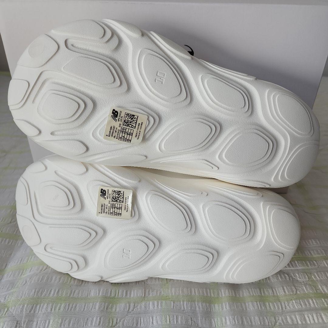 new balanceニューバランス リカバリーサンダル 28cm 大谷翔平17