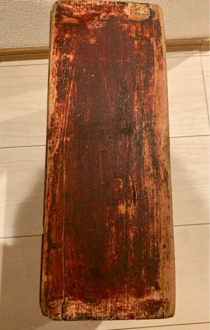 中国古美術・珍蔵箱付・寿山石盤龍極細工彫刻・雍正元年内務