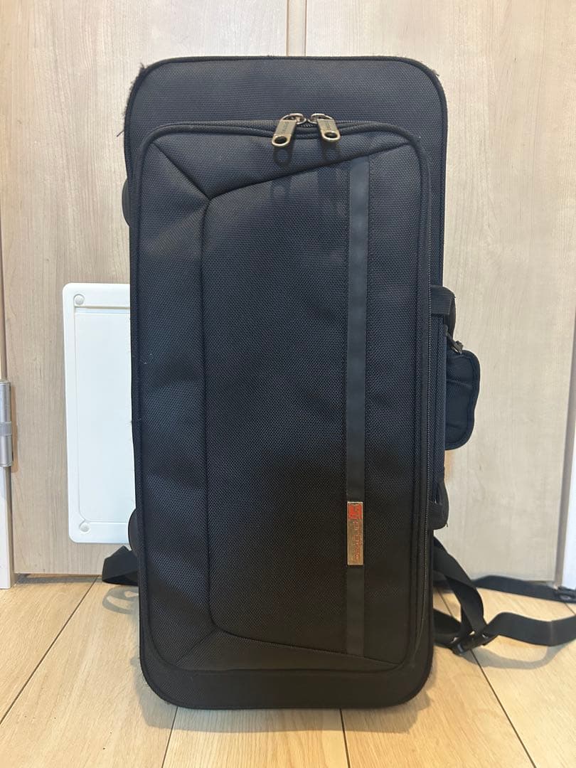 プロテック トランペットシングル＆ミュート セミハードケース PB301 Amazon | プロテック PROTEC トランペット用セミハードケース