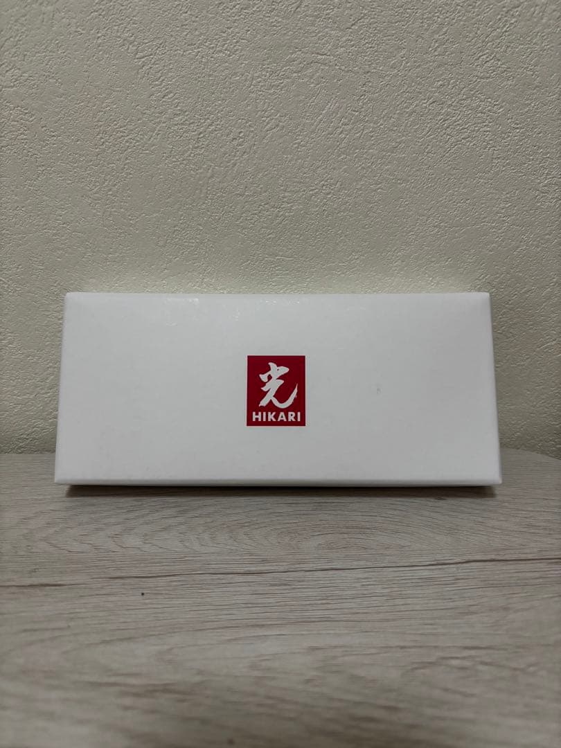 HIKARI キューティクルニッパー 手入れ用具