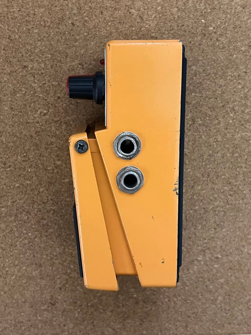 BOSS DS-2 修理&モディファイ 台湾製ゲルマニウム個体 - メルカリ