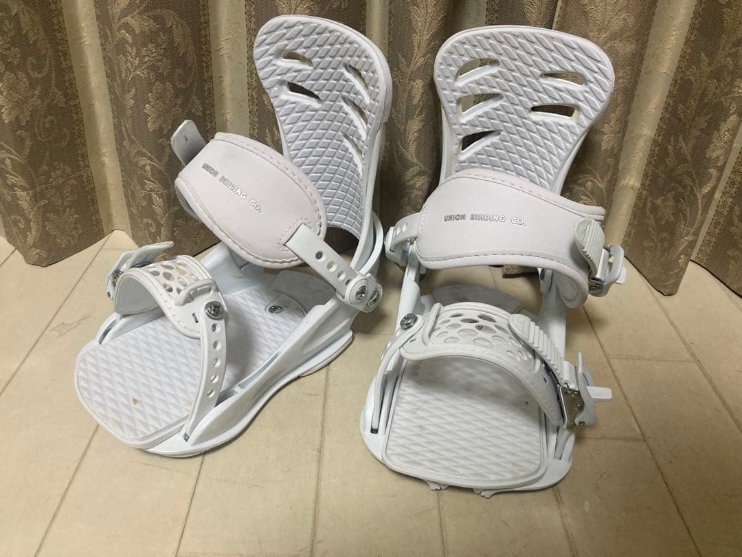 UNION ROSA Sサイズ