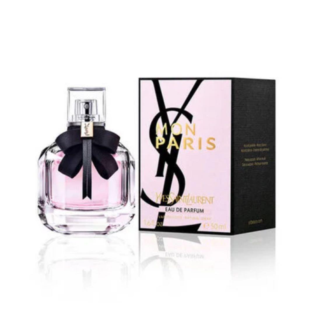イヴサンローラン モン パリ EDP・SP 50ml 香水