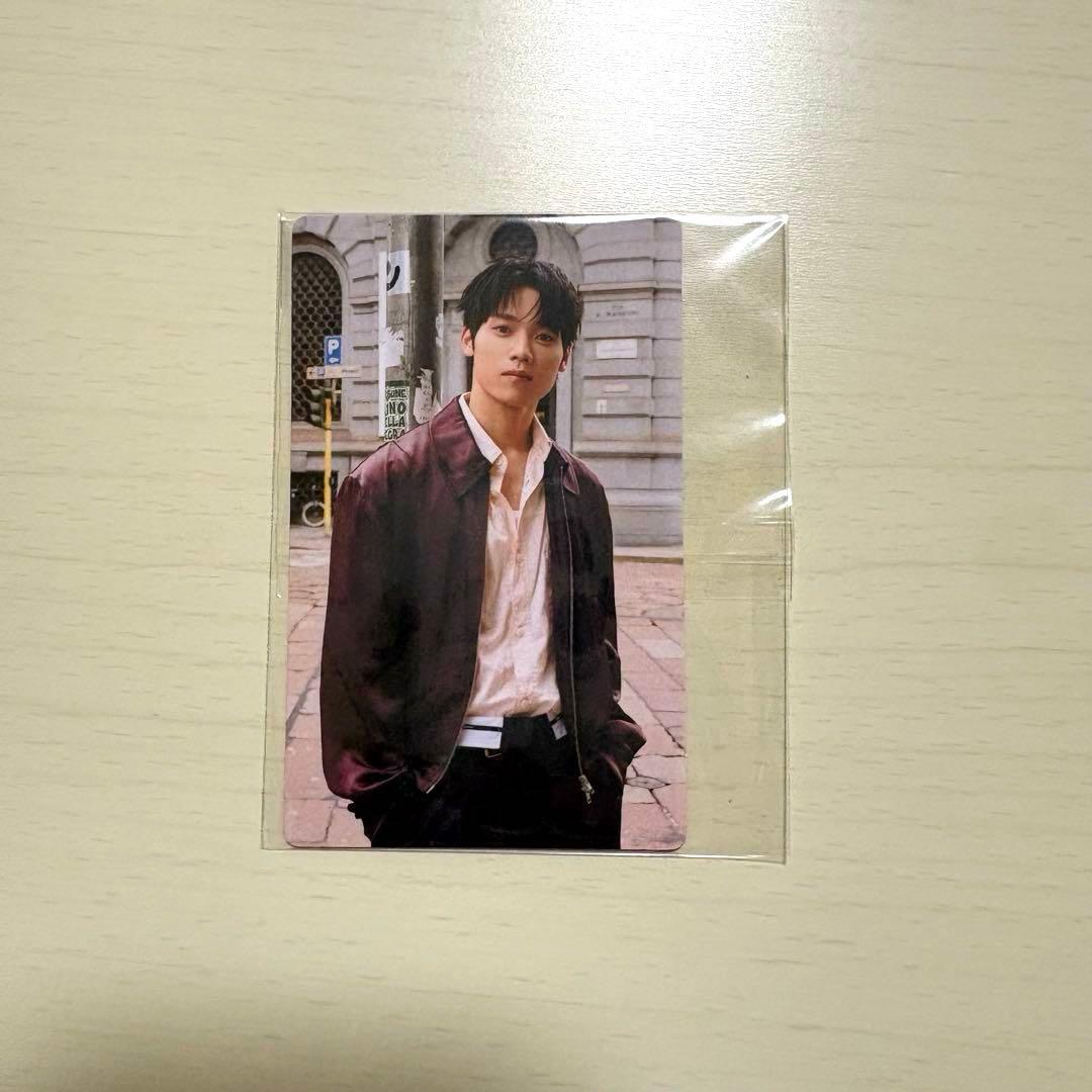 INI OFFICIAL STORE 限定 写真集 トレカ 木村 柾哉 - メルカリ