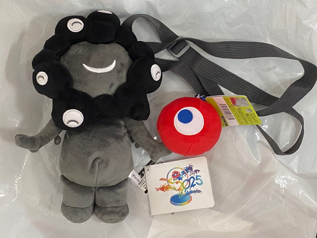 韓国限定】ブルーアーカイブ V-SQUAREコラボ【マシロ】グッズセット