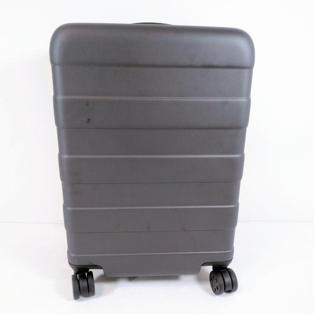 無印良品 MUJI 36L キャリーバッグ スーツケース ストッパー 機内持込