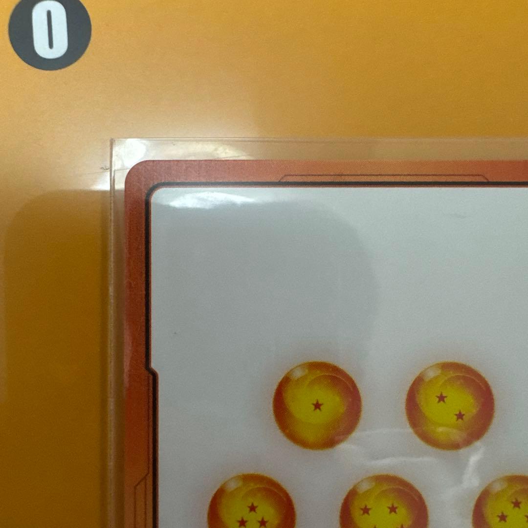 元気玉祭りエナジーマーカー孫悟空 - メルカリ