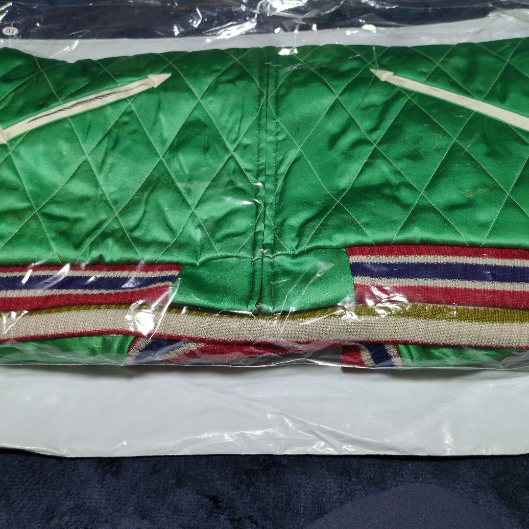 SAPEur ビックリマン XXL スカジャン - メルカリ