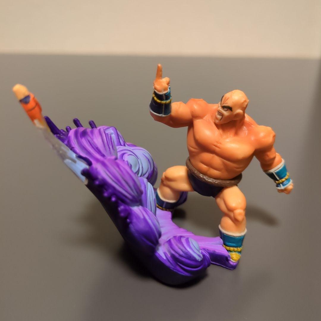 ドラゴンボールカプセル ドラカプ 3種セット - メルカリ