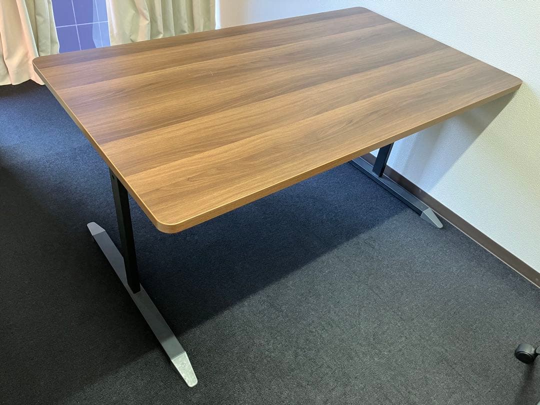【直接お渡し可能】ミーティングテーブル（会議机） オフィスコム 法人様限定 会議用テーブル 会議テーブル OAミーティング